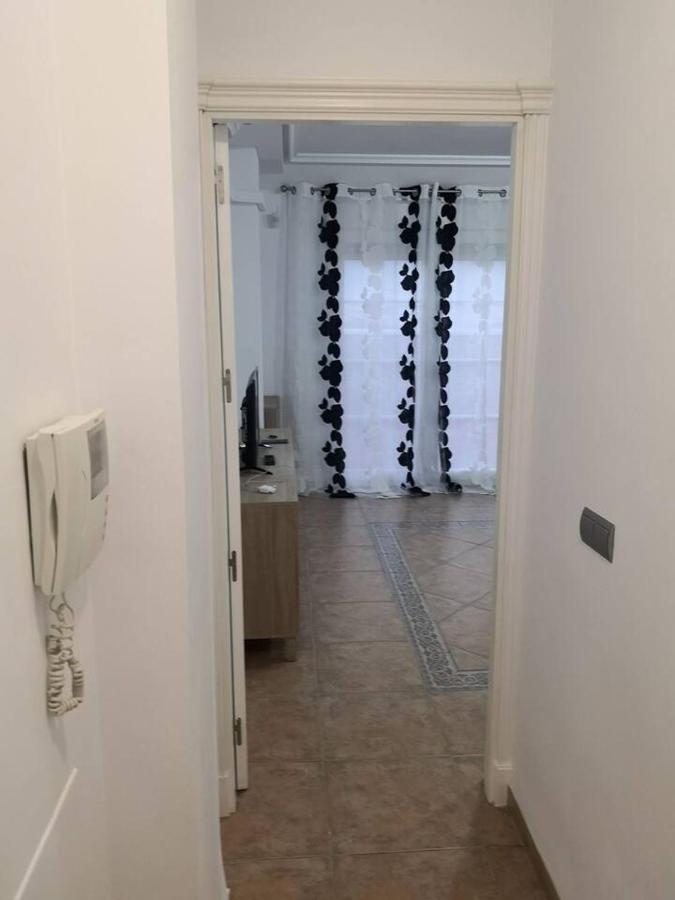 Apartamento Atico Amplio Y Luminoso Zona Centro Roquetas de Mar