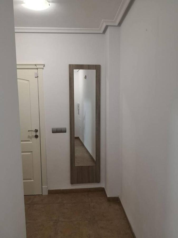 Apartamento Atico Amplio Y Luminoso Zona Centro *