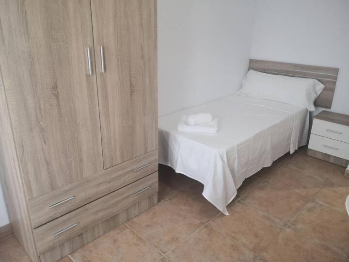 Apartamento Atico Amplio Y Luminoso Zona Centro