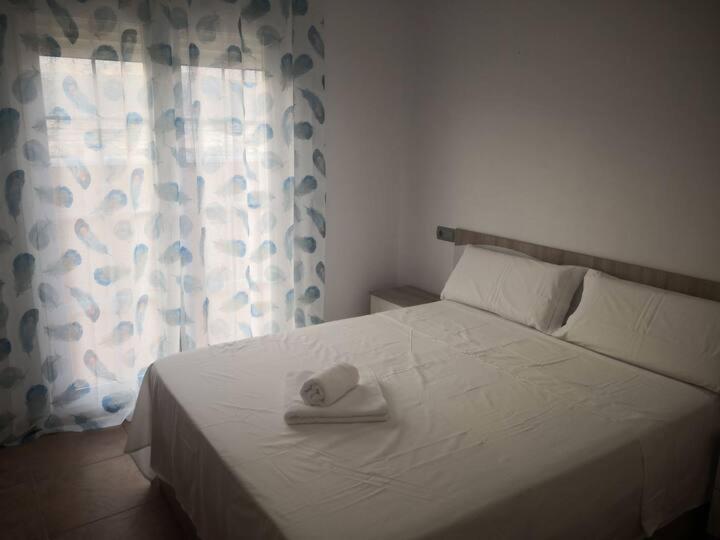 Apartamento Atico Amplio Y Luminoso Zona Centro *