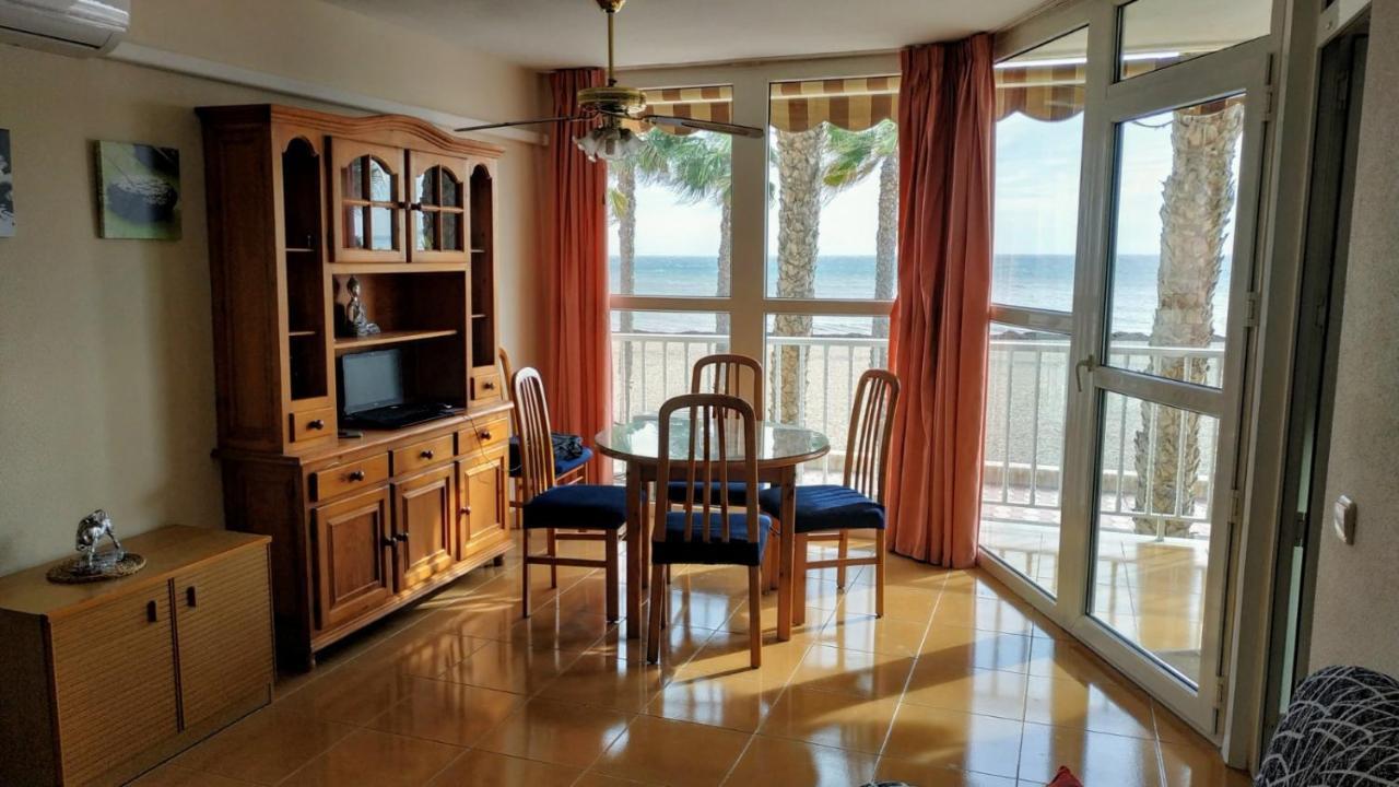 Apartamento Premiere Ligne De *