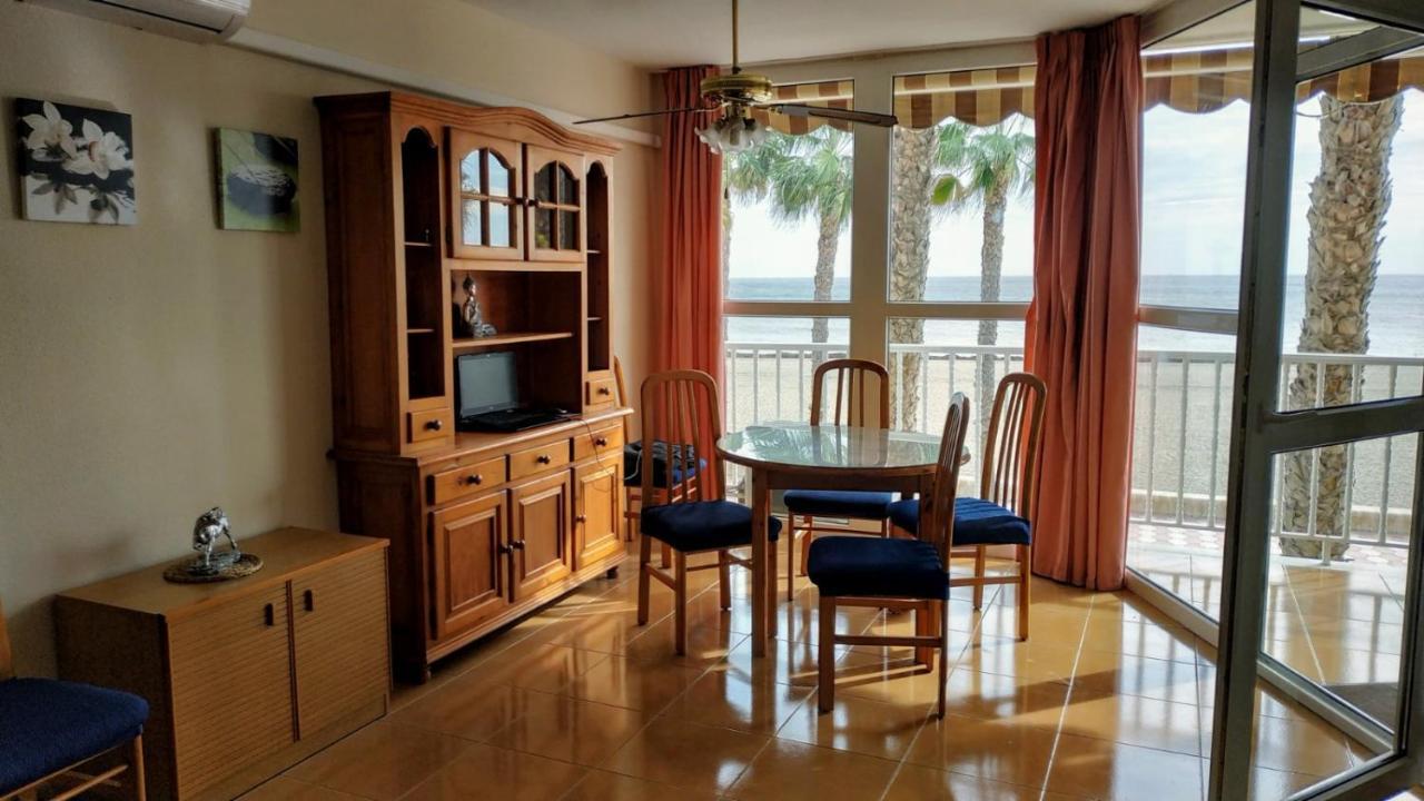 Premiere Ligne De Apartamento