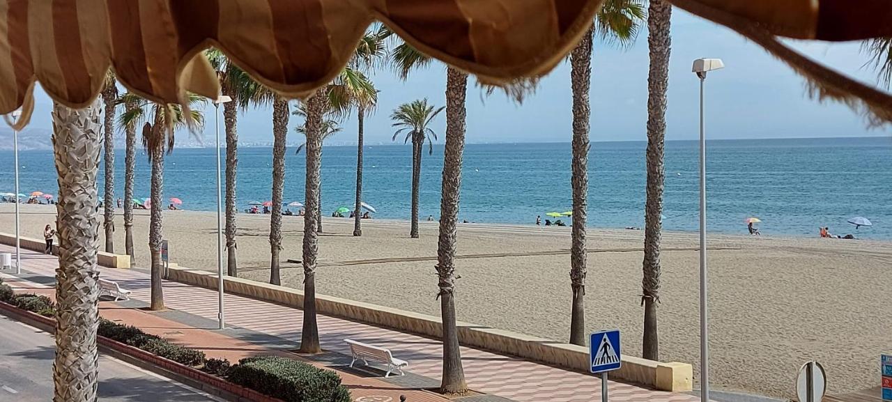 Apartamento Premiere Ligne De Roquetas de Mar