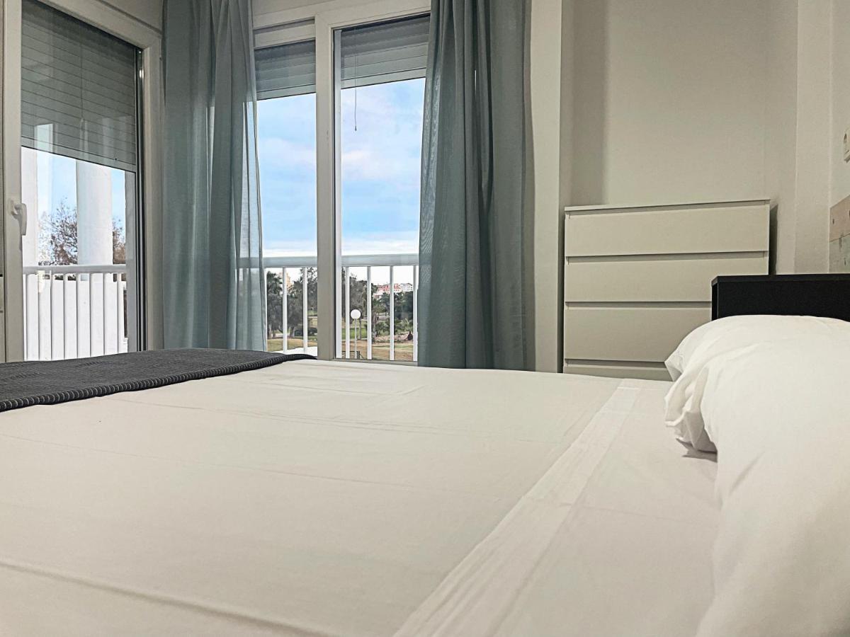 Apartamento Roquetas Beach&playa Serena Golf Village *