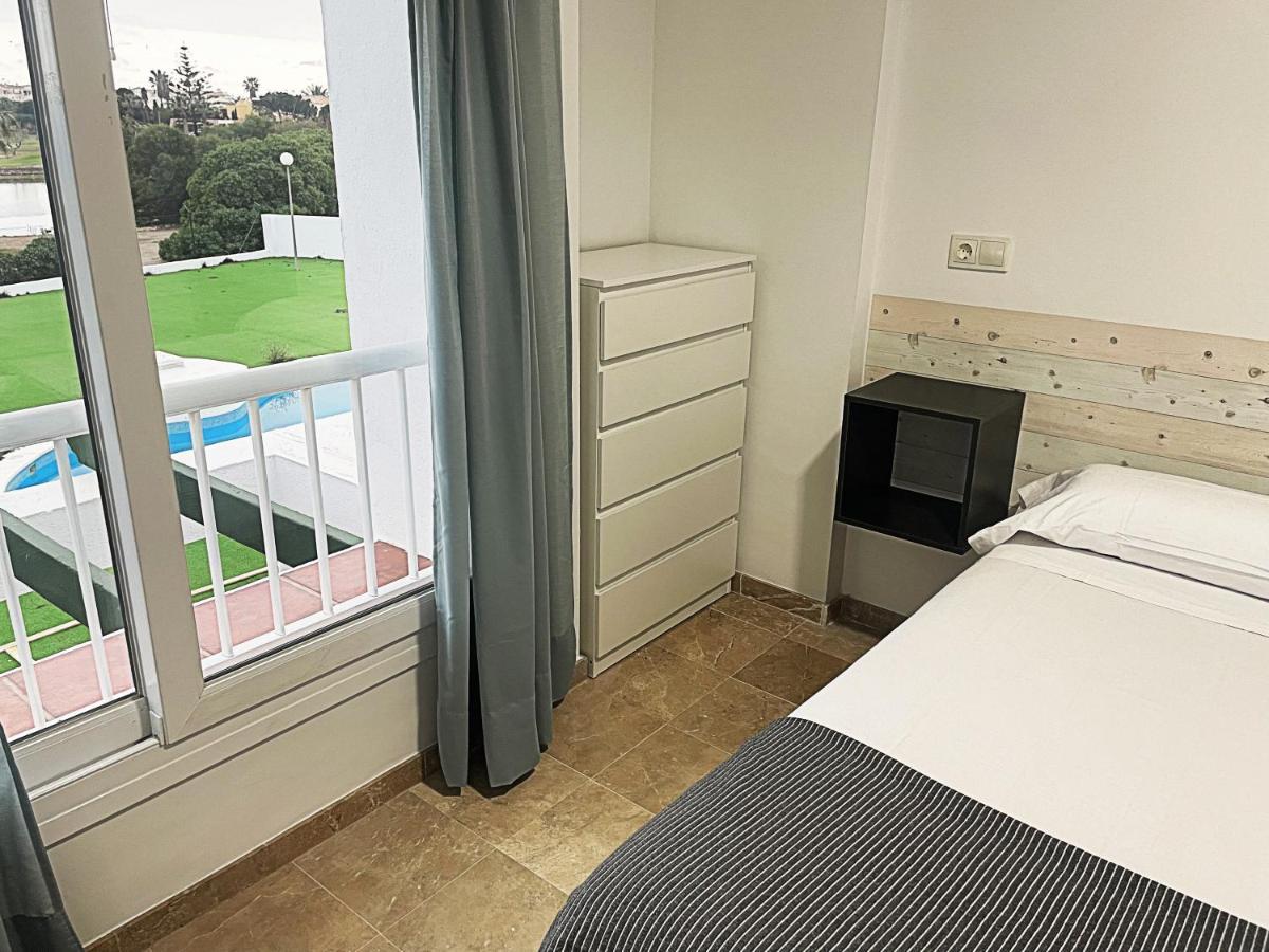 Roquetas Beach&playa Serena Golf Village Apartamento