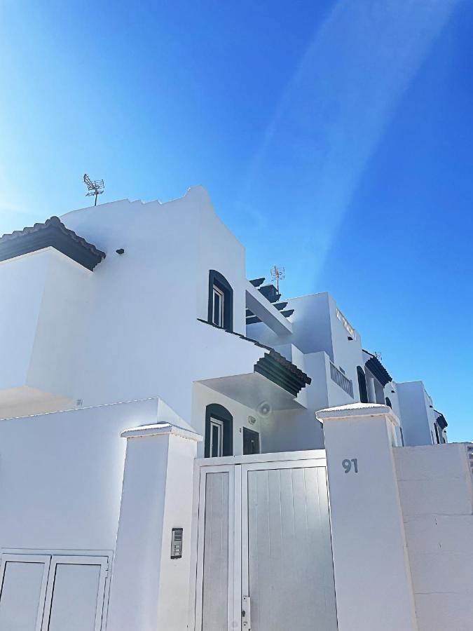 Apartamento Roquetas Beach&playa Serena Golf Village