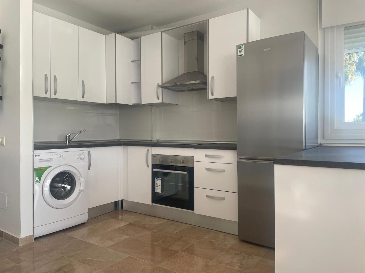 Apartamento Roquetas Beach&playa Serena Golf Village *