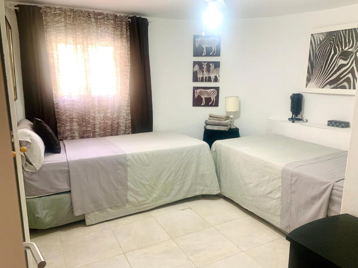 Casita A 3 Minutos De La Playa Con Aire Acondicionado E Internet Сasa de vacaciones Roquetas de Mar