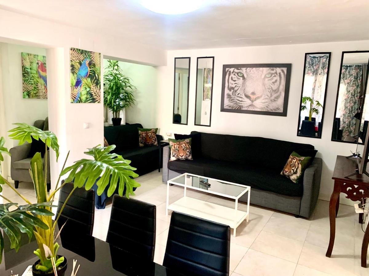 Сasa de vacaciones Casita A 3 Minutos De La Playa Con Aire Acondicionado E Internet