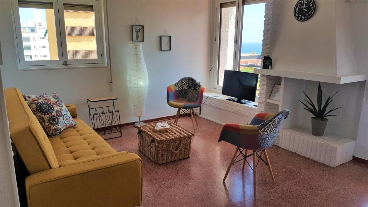 El Palmeral Apartamento