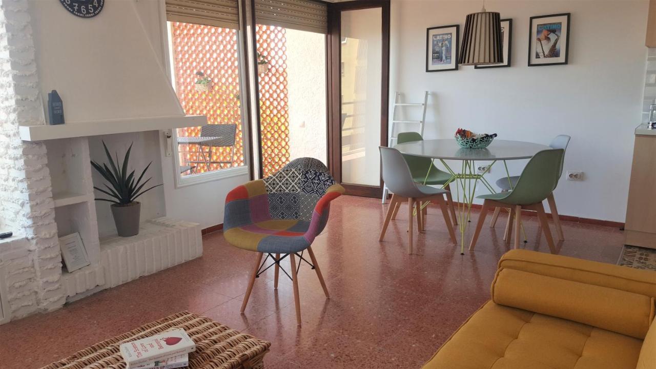 Apartamento El Palmeral *