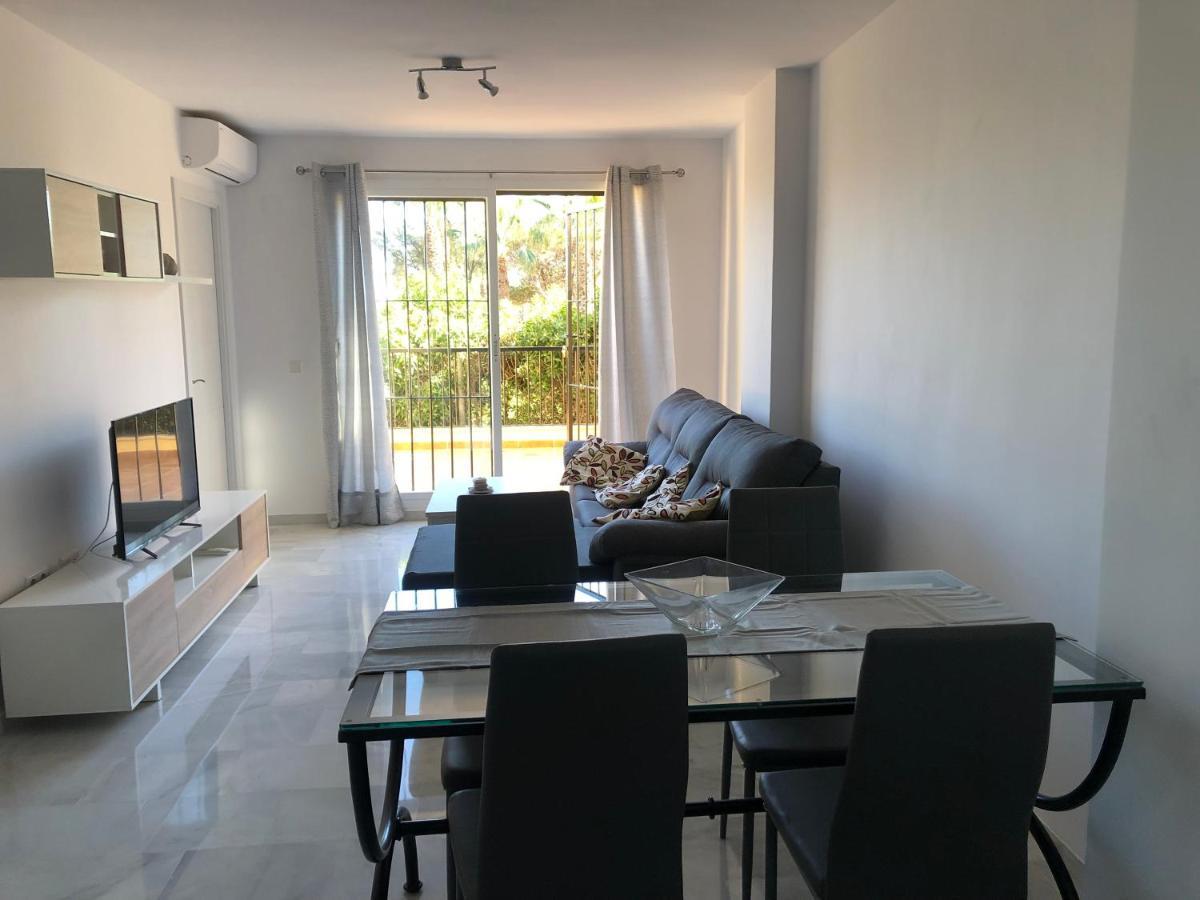 Playa Y Golf 2 Apartamento *