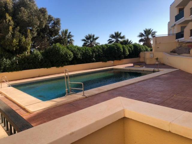 Apartamento Playa Y Golf 2