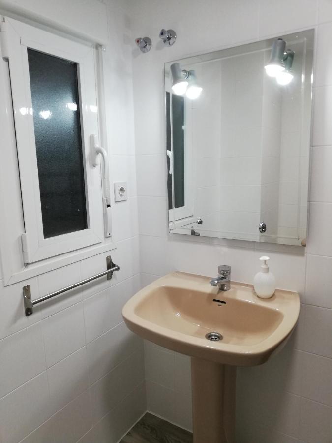 Estudio Fenix Molinillos Apartamento Roquetas de Mar