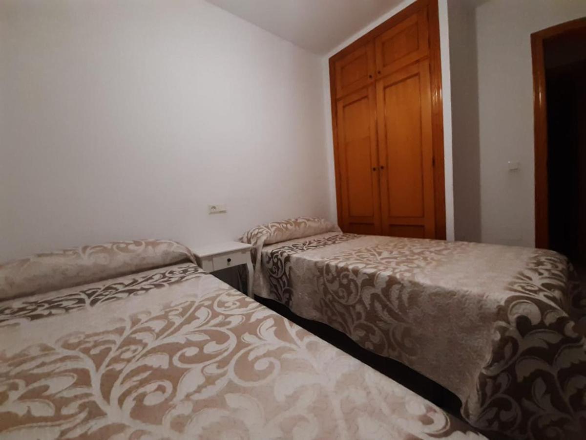 Apartment Residencial Algaida Roquetas de Mar