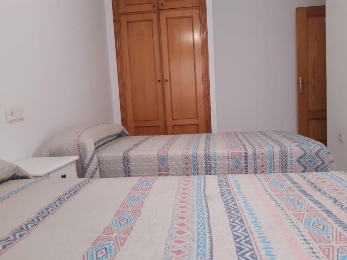 Residencial Algaida