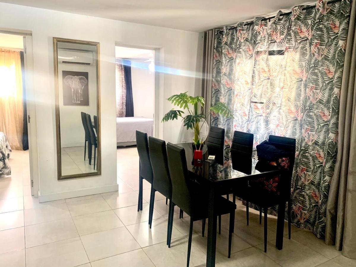 Holiday home Casita A 3 Minutos De La Playa Con Aire Acondicionado E Internet Roquetas de Mar