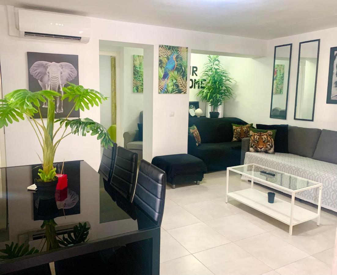 Holiday home Casita A 3 Minutos De La Playa Con Aire Acondicionado E Internet