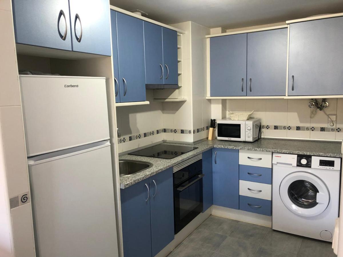 Apartamento Playa Y Golf 2 *