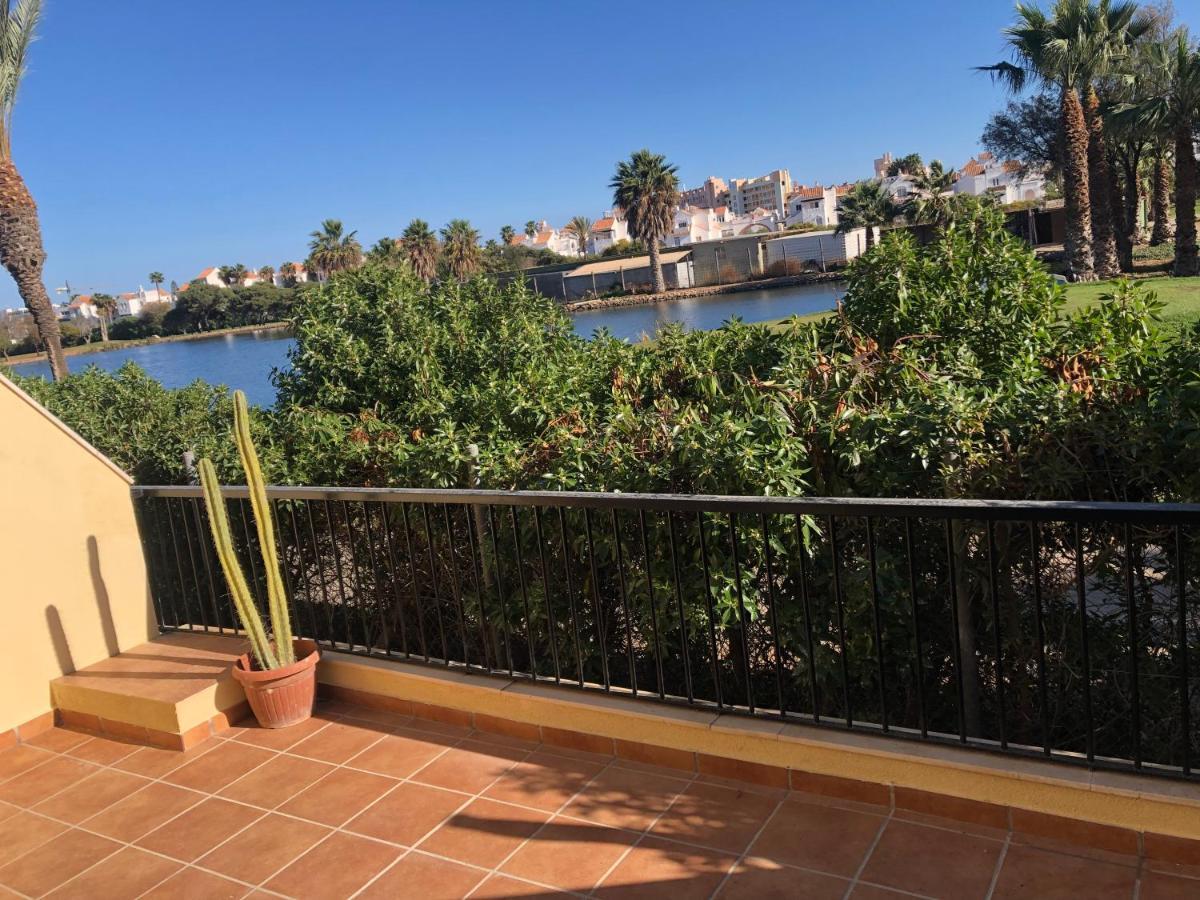 Apartamento Playa Y Golf 2 Roquetas de Mar