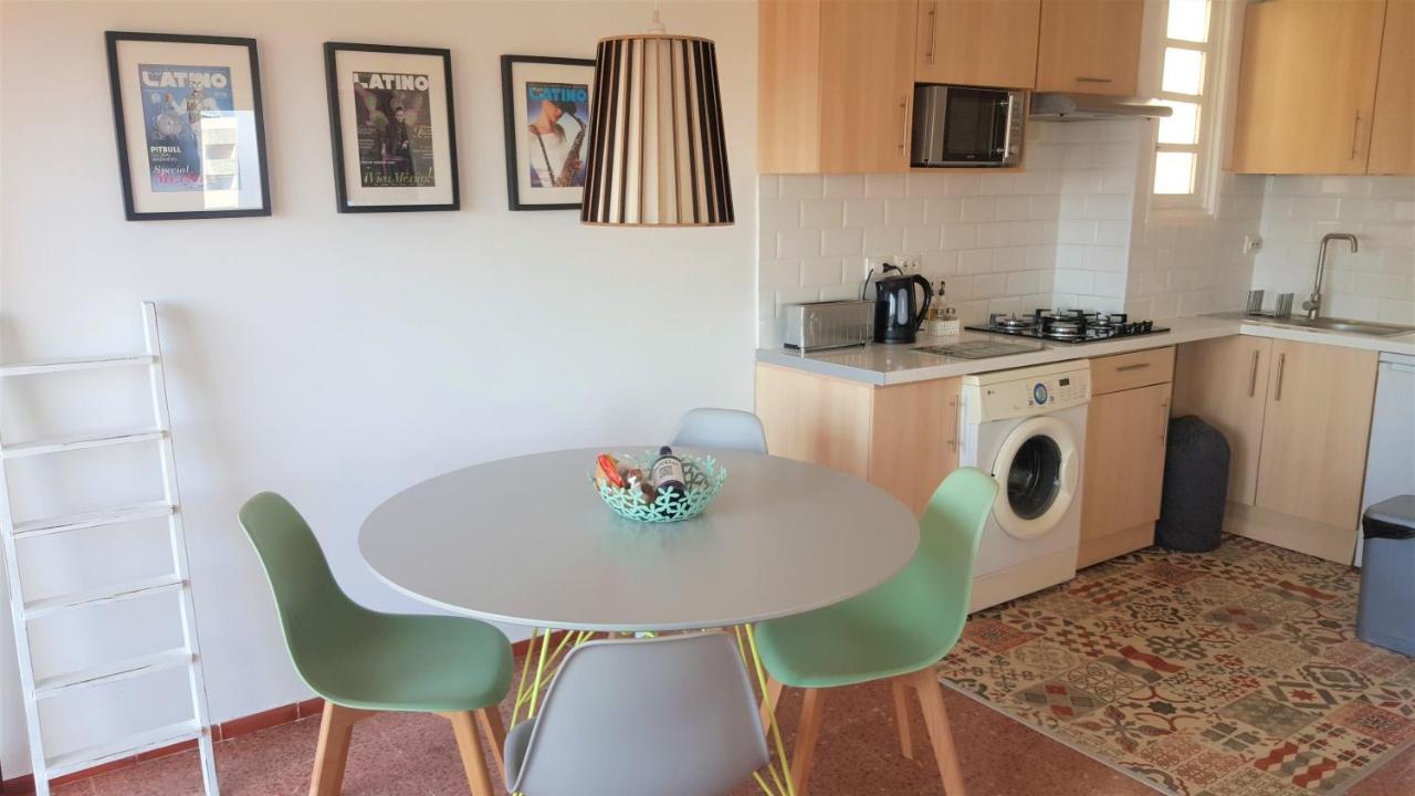 Apartamento El Palmeral Roquetas de Mar