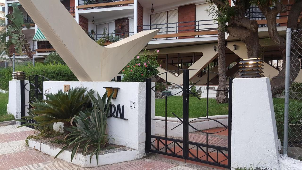 El Palmeral * Roquetas de Mar