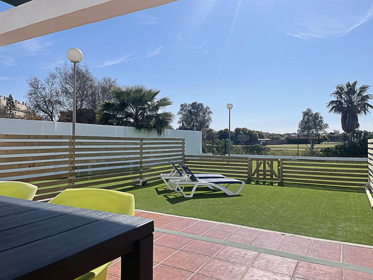 Roquetas Beach&playa Serena Golf Village Apartamento