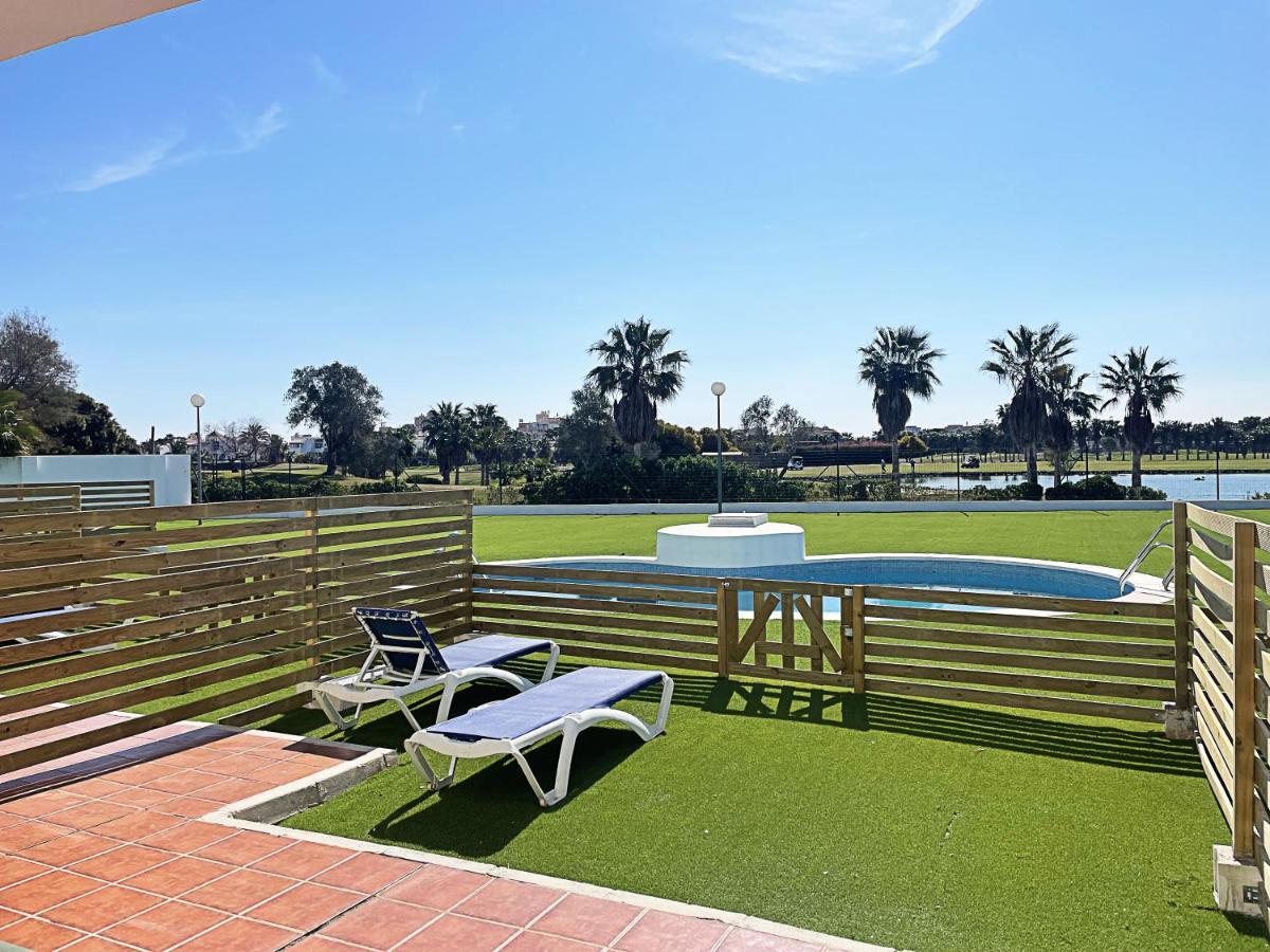 Roquetas Beach&playa Serena Golf Village Apartamento *