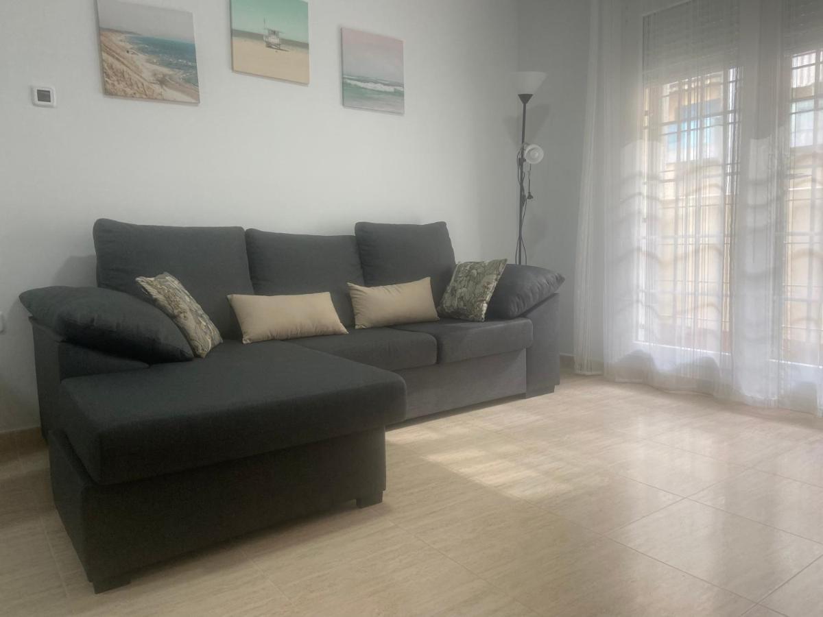 Liverpool 1 Apartment