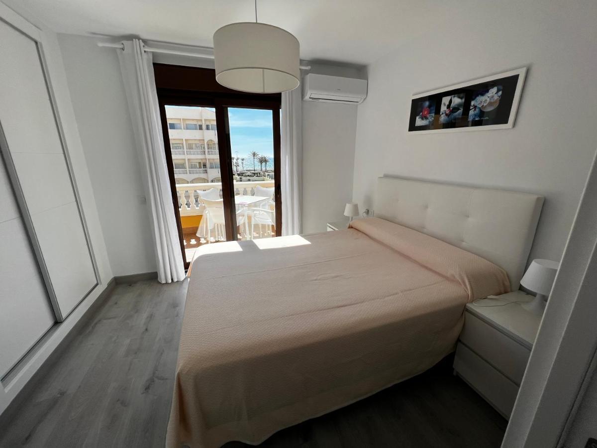 Apartment Roquetas