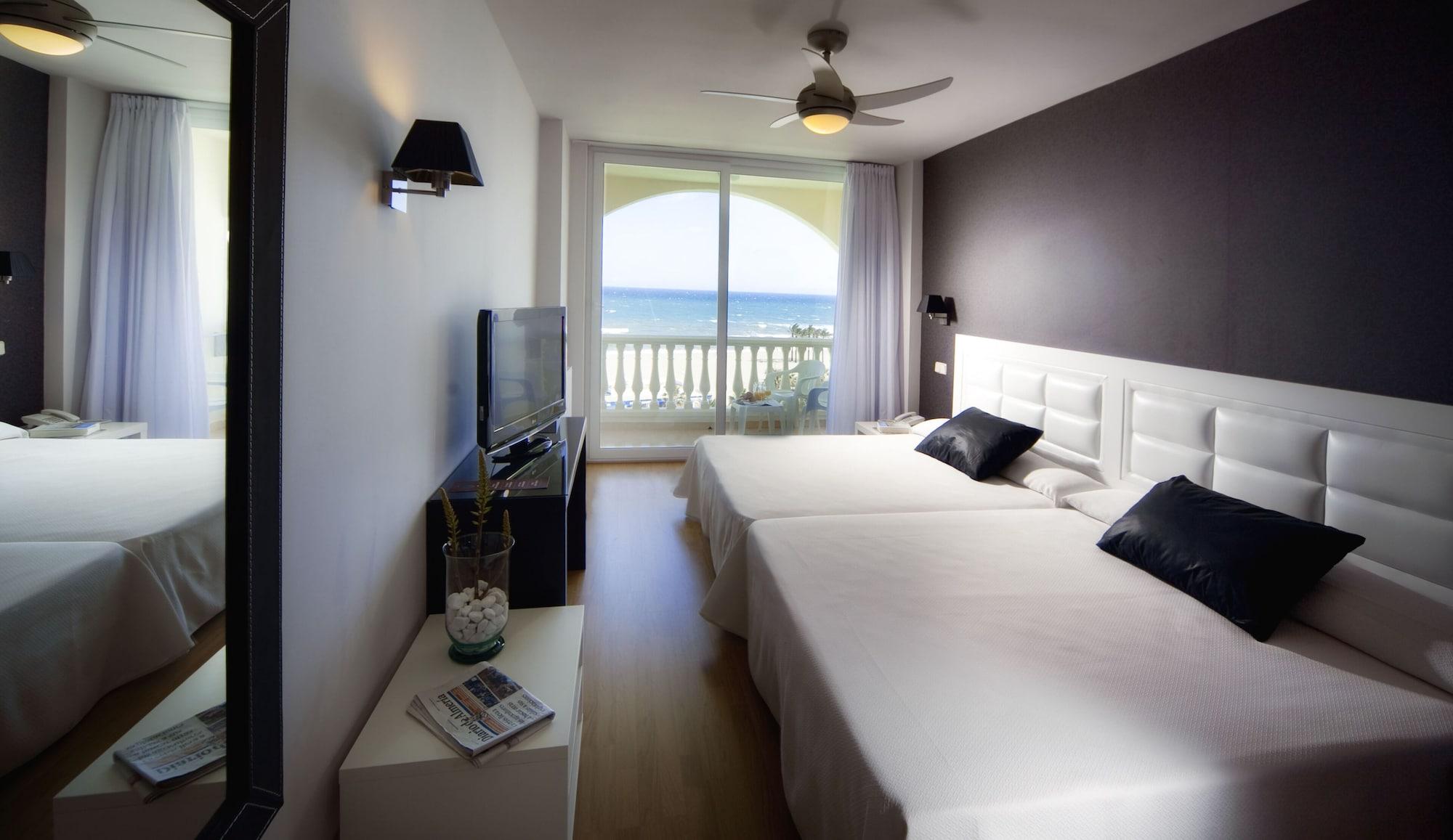 Resort Evenia Zoraida Garden