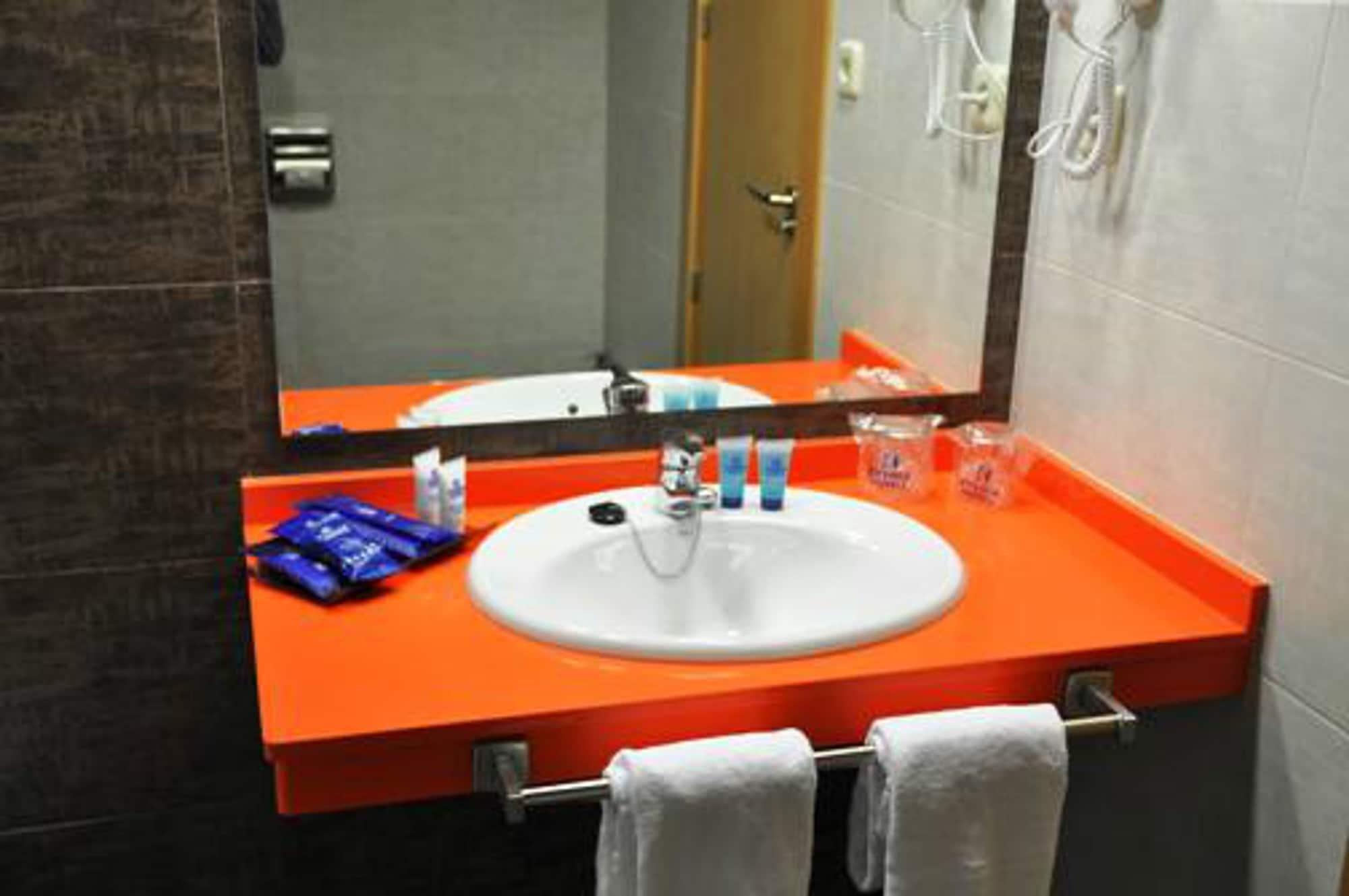 Resort Evenia Zoraida Garden