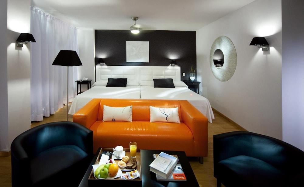 Evenia Zoraida Garden Resort 4*