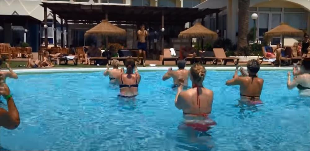 Resort Evenia Zoraida Garden