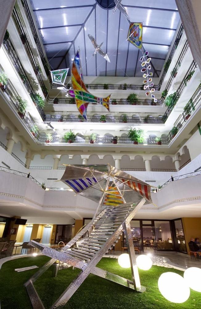 Evenia Zoraida Garden Resort