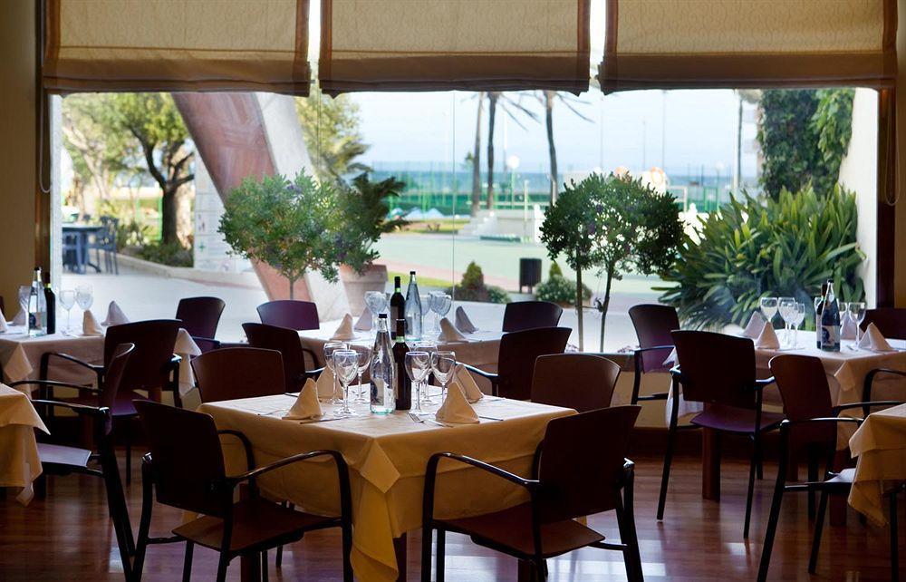 Evenia Zoraida 4* Roquetas de Mar