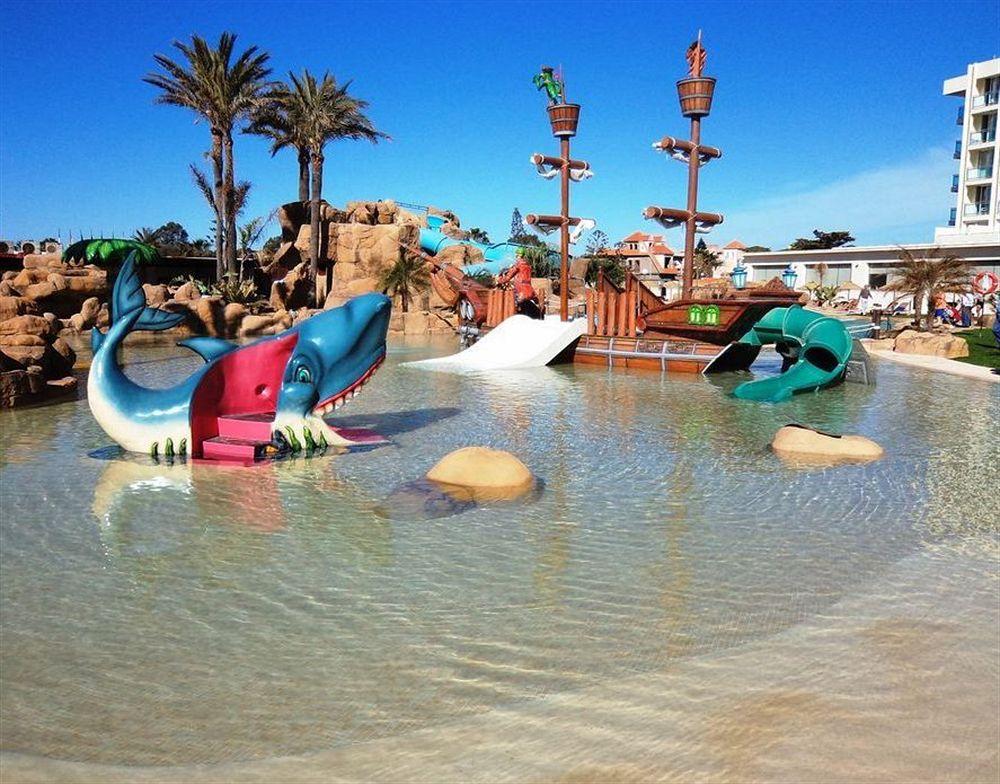 Resort Evenia Zoraida