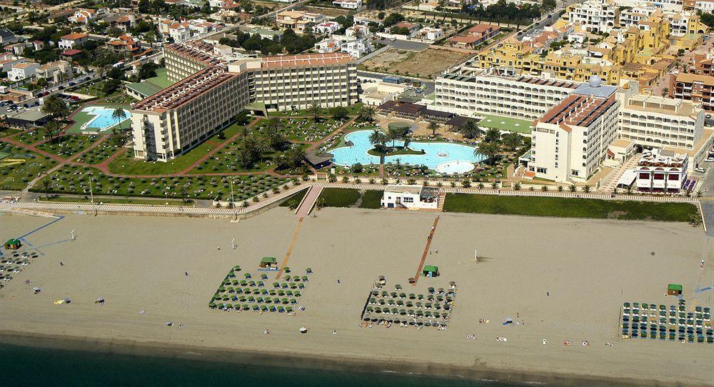 Evenia Zoraida Resort Roquetas de Mar