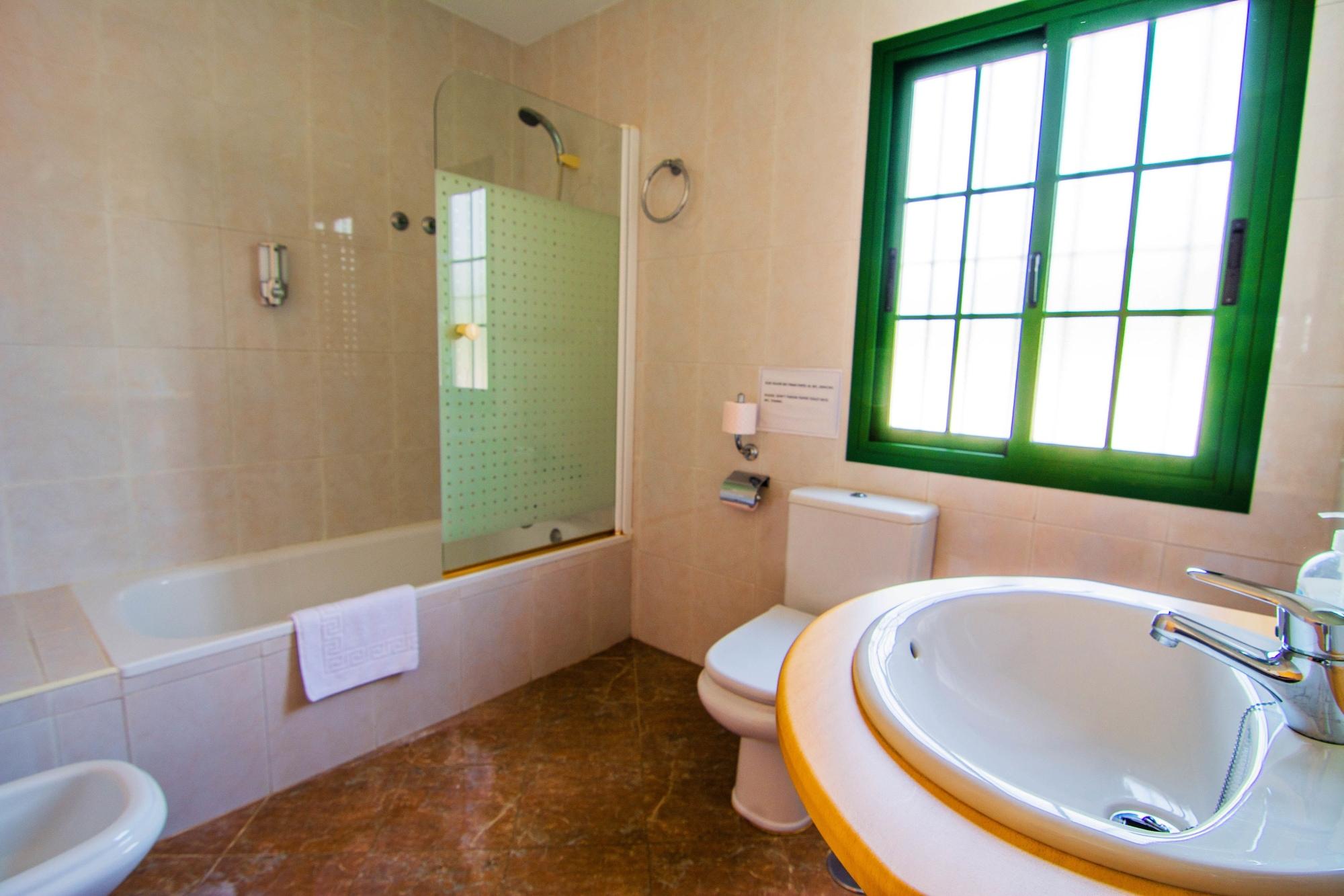Apartamento Roquetas And Playa Serena Golf *