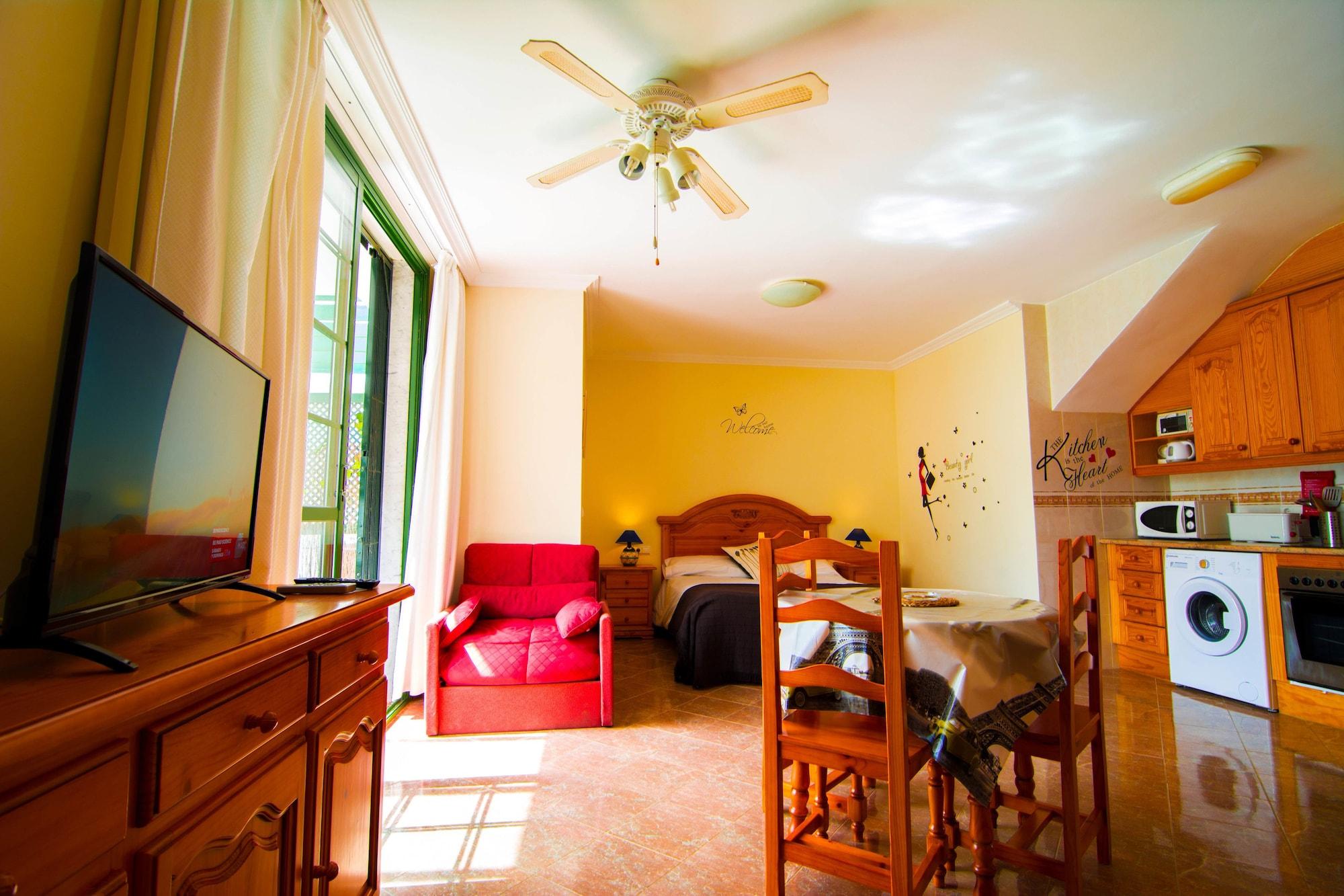 Apartamento Roquetas And Playa Serena Golf Roquetas de Mar