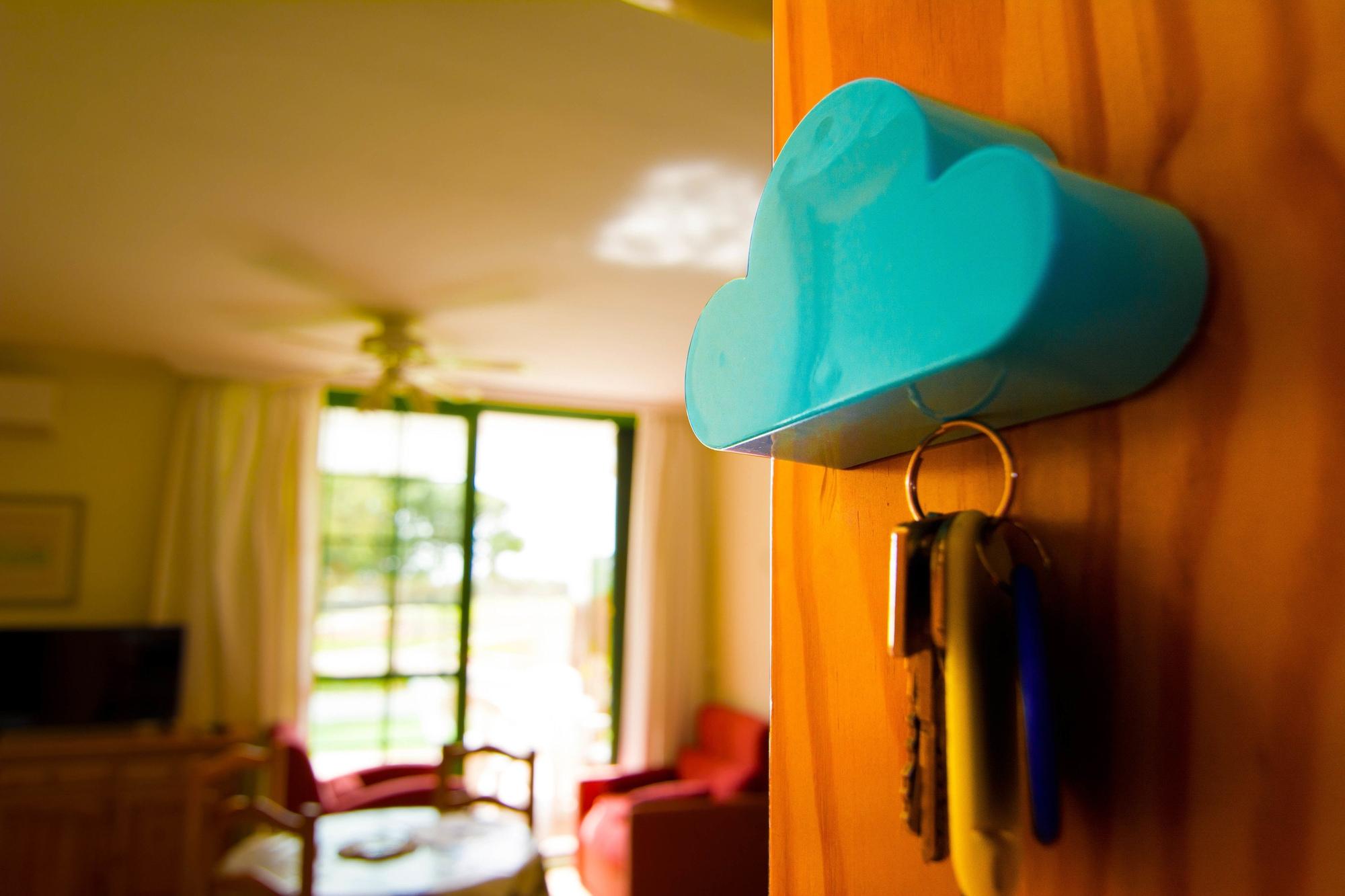 Roquetas And Playa Serena Golf Apartamento *