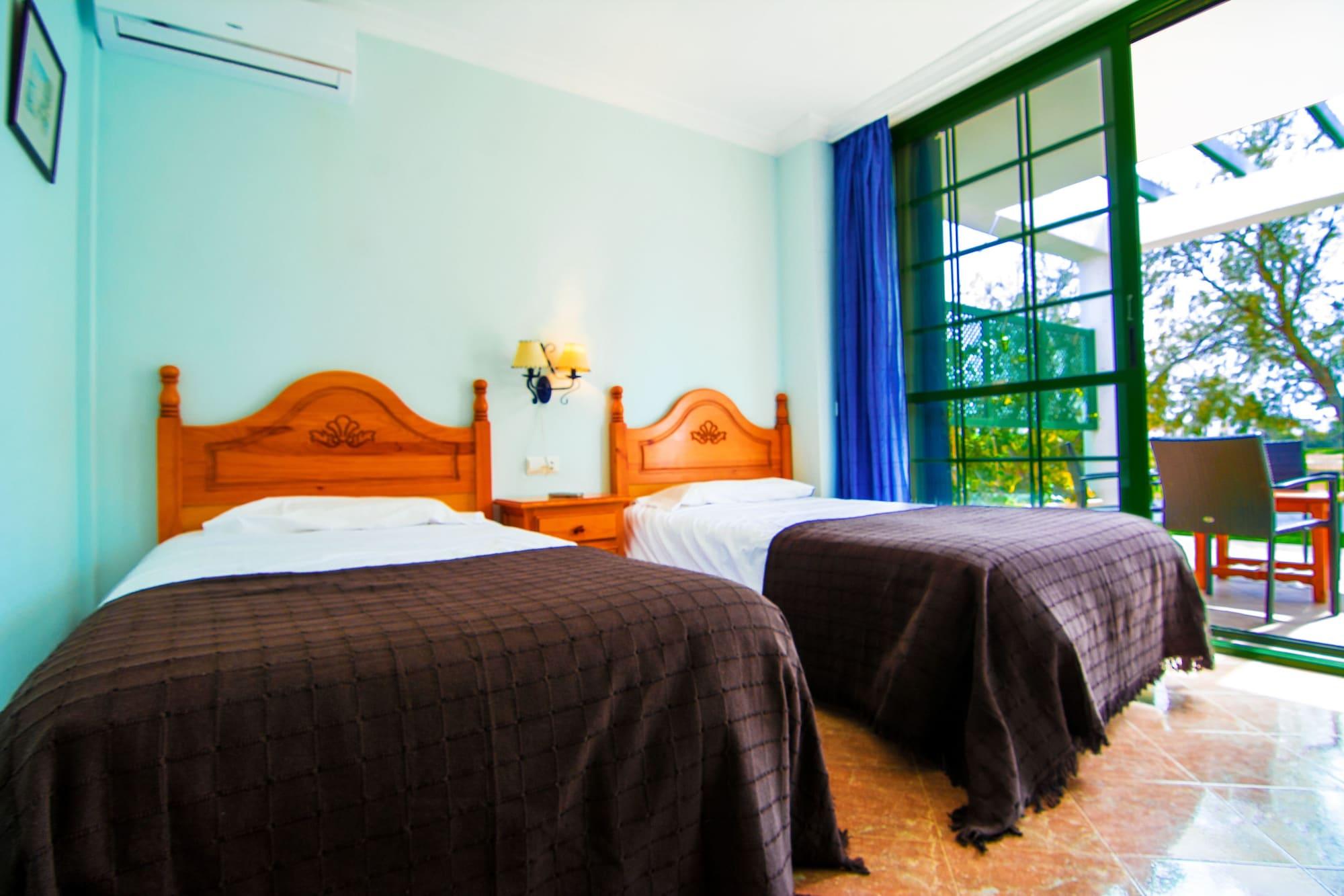Roquetas And Playa Serena Golf Apartamento Roquetas de Mar
