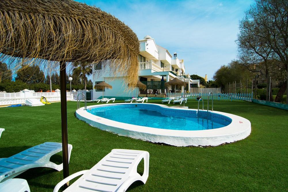 Apartamento Roquetas And Playa Serena Golf