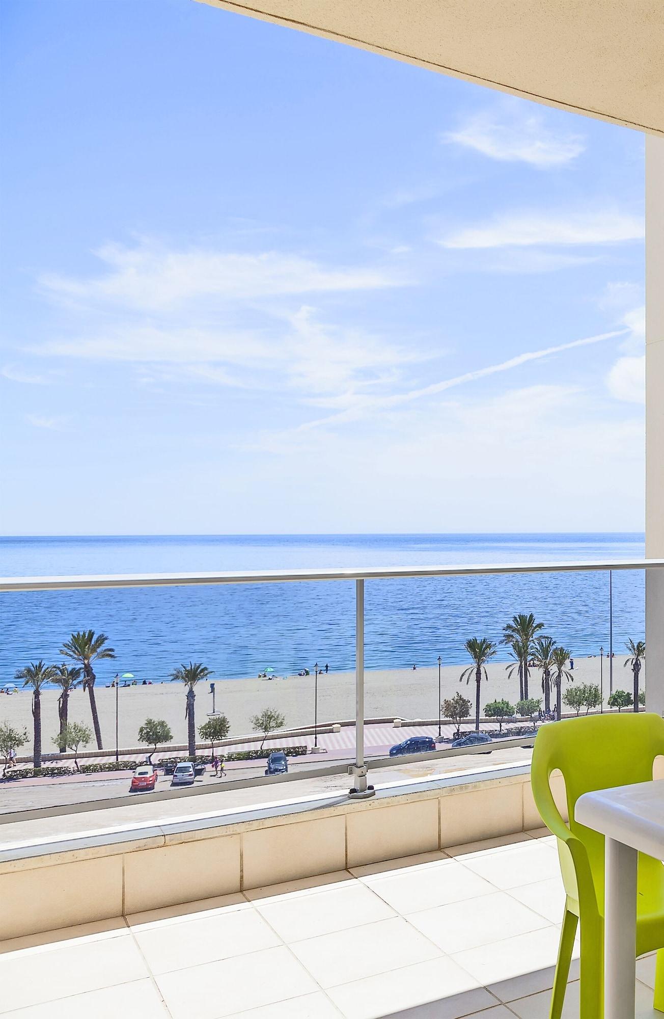 Apartamento Mar Y Sal Dream