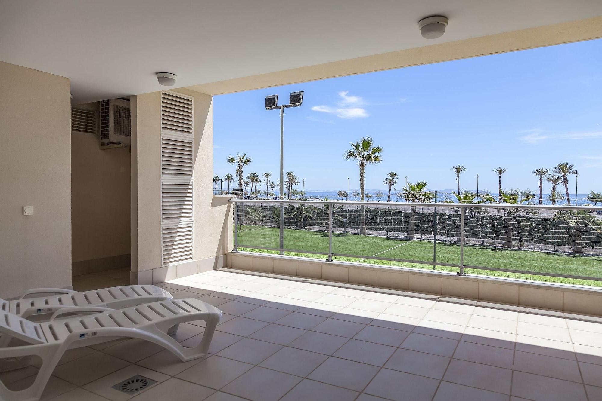 Apartamento Mar Y Sal Dream *