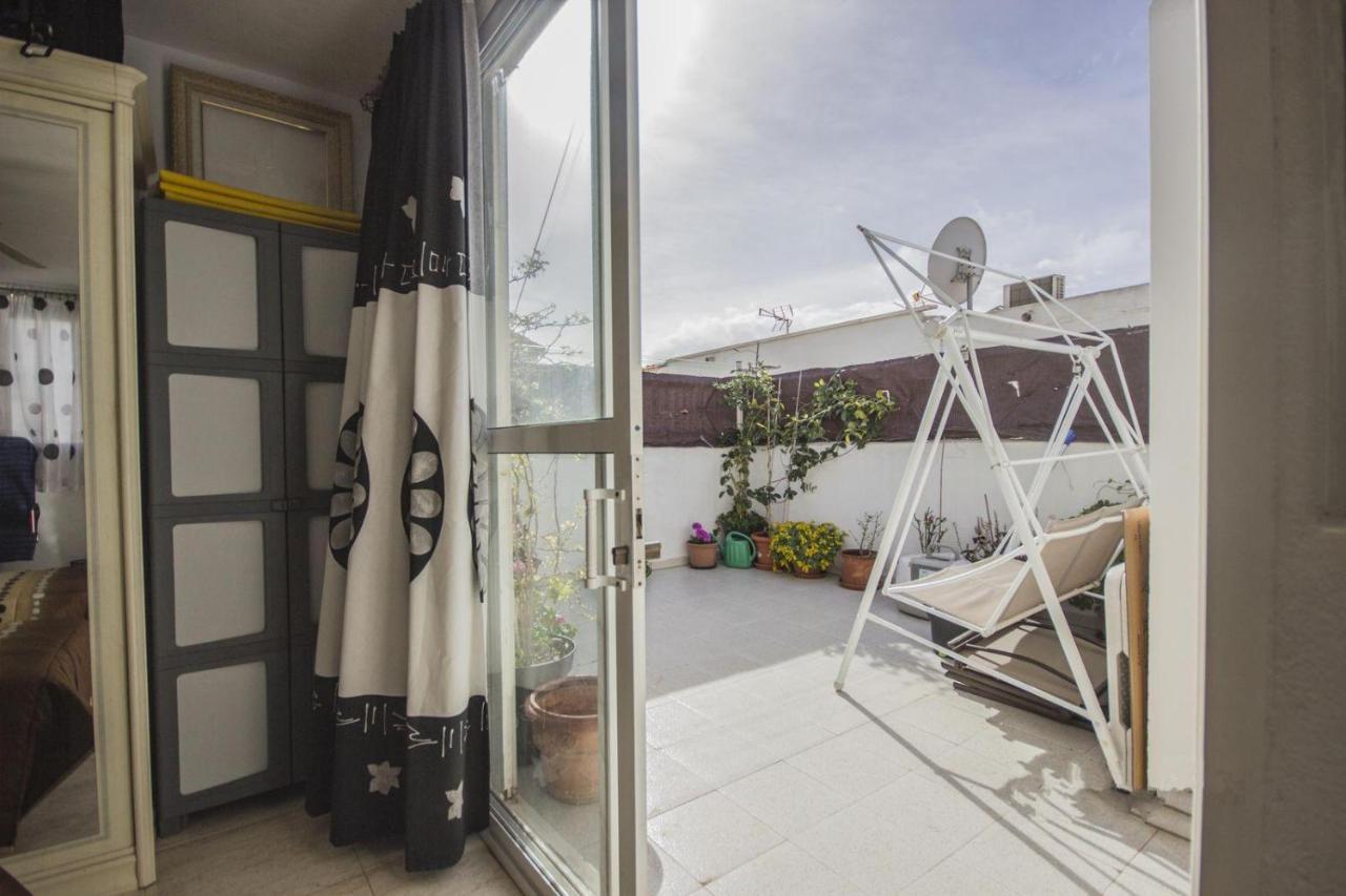 Homestay Apartamento A 300m De La Playa En Roquetas de Mar