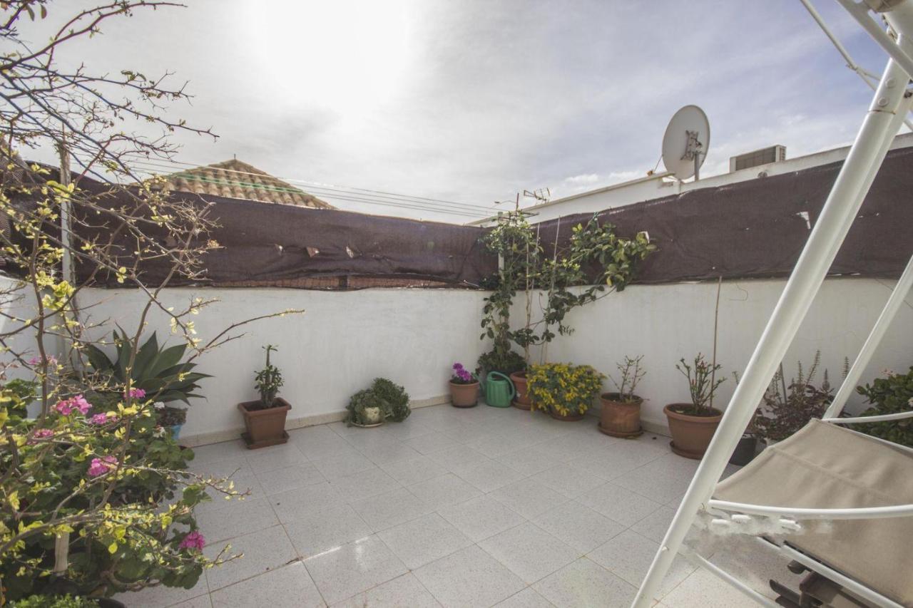 Apartamento A 300m De La Playa En * Roquetas de Mar