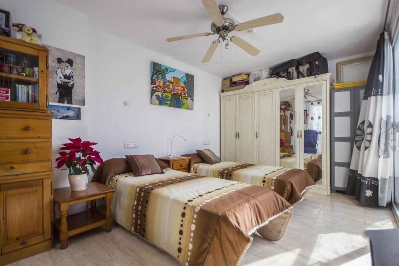 Apartamento A 300m De La Playa En Homestay