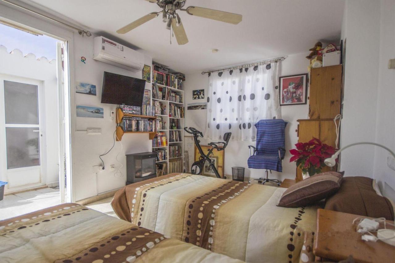 Apartamento A 300m De La Playa En *