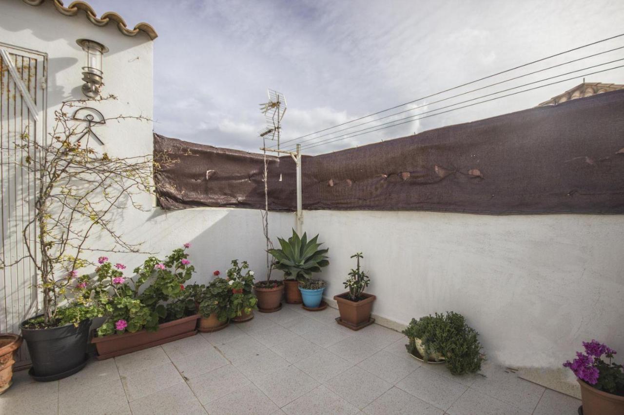 Apartamento A 300m De La Playa En * Roquetas de Mar